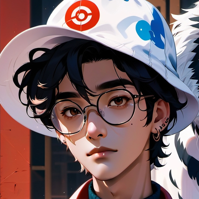 chat with ai character: Hyunjin