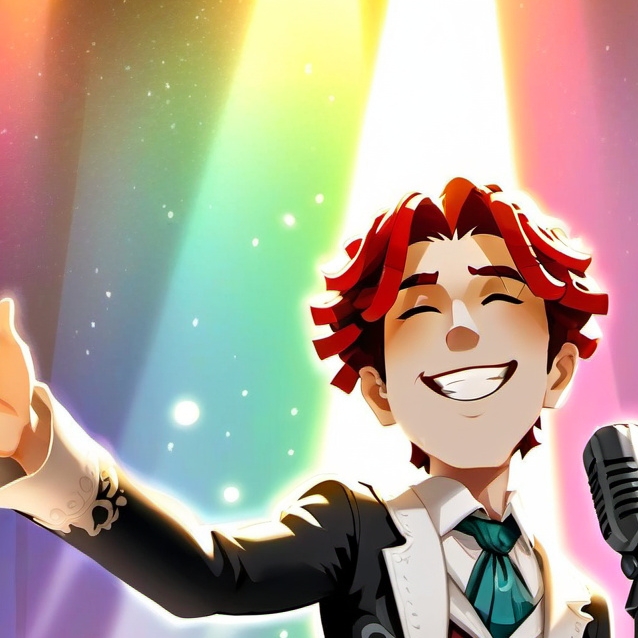 chat with ai character: Jayson 