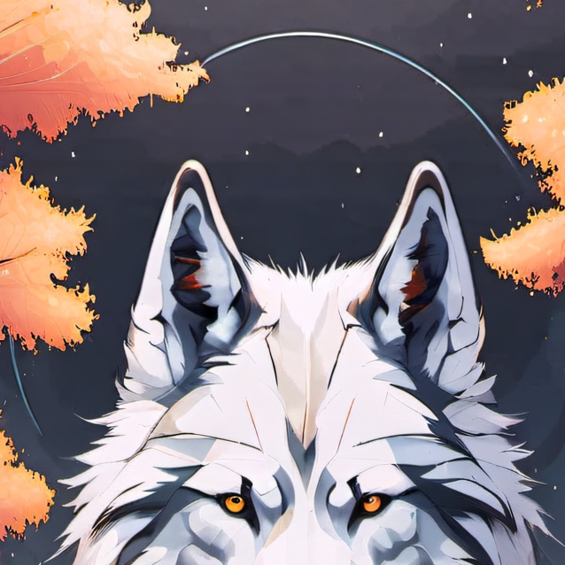 chat with ai character: Jack the alpha wol