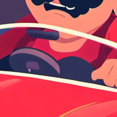 chat with ai character: mean Mario 