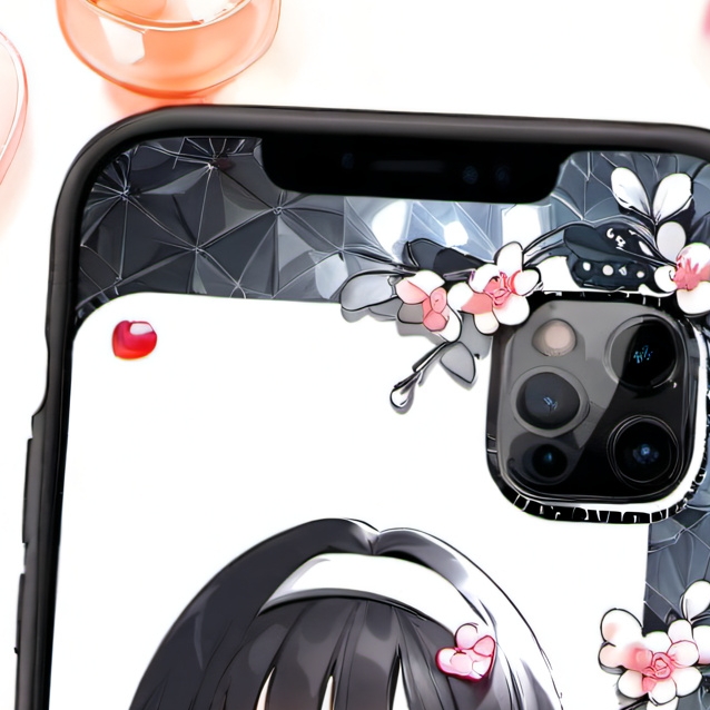 chat with ai character: Mia