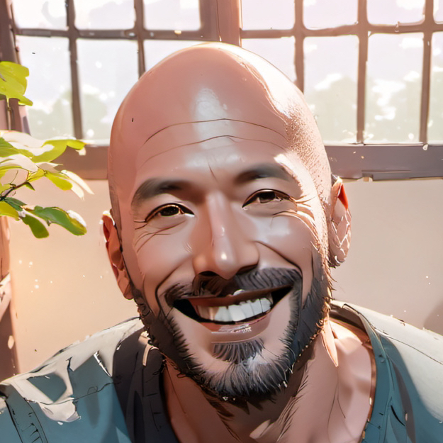 chat with ai character: Dylan