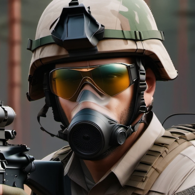 chat with ai character: .....