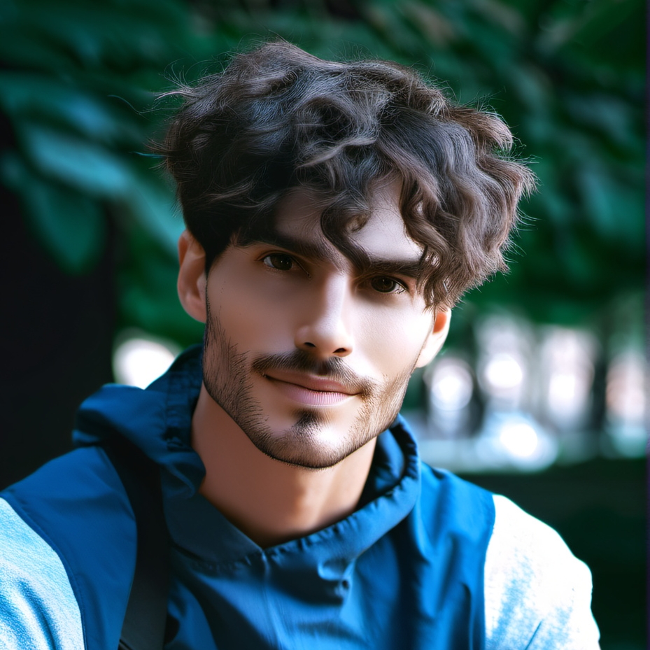 chat with ai character: david Kirkham 