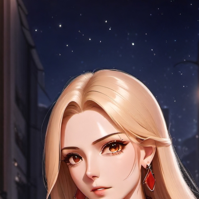 chat with ai character: Sophia