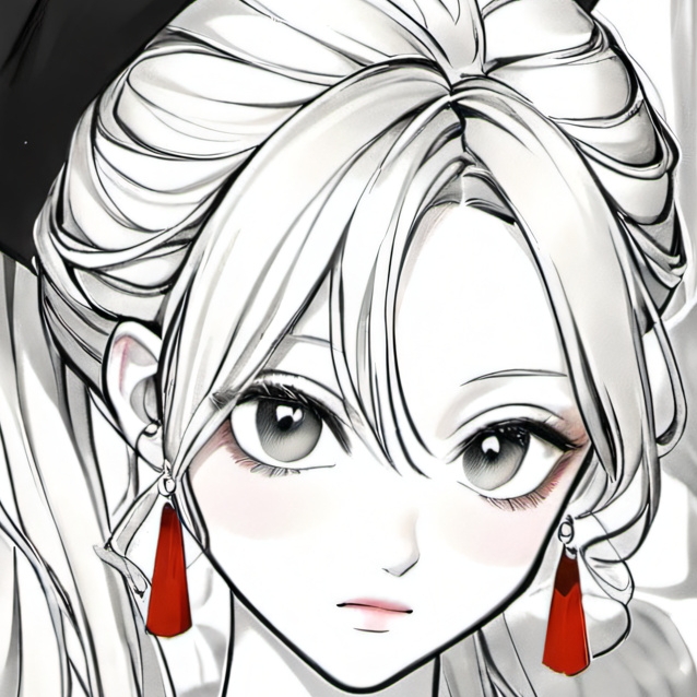 chat with ai character: Yuri