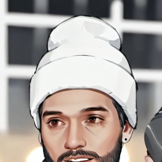 chat with ai character: drake