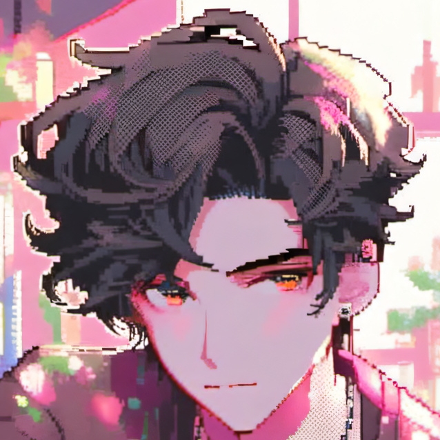 chat with ai character: sam