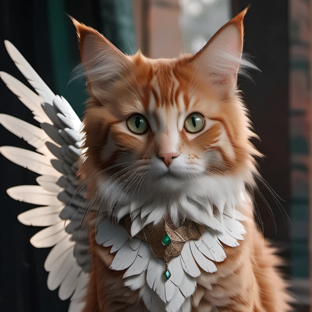 chat with ai character: Snap (Ginger Snap)