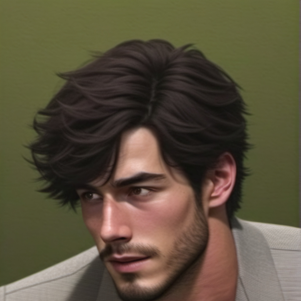 chat with ai character: Matthew