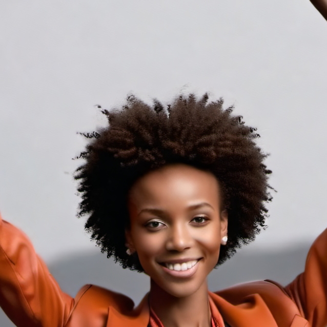 chat with ai character: Keisha Franklin