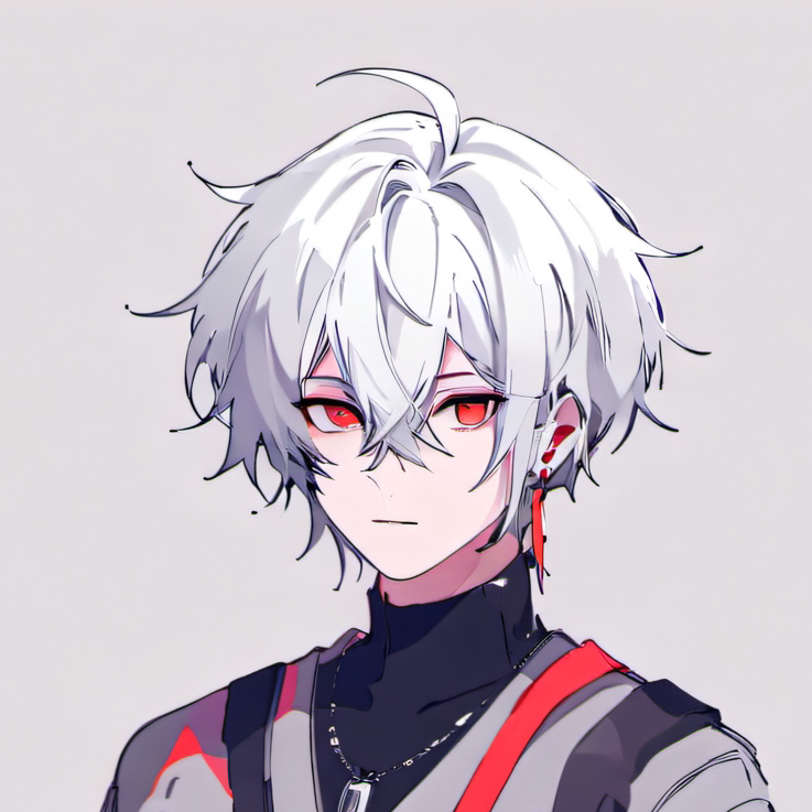 chat with ai character: Danny