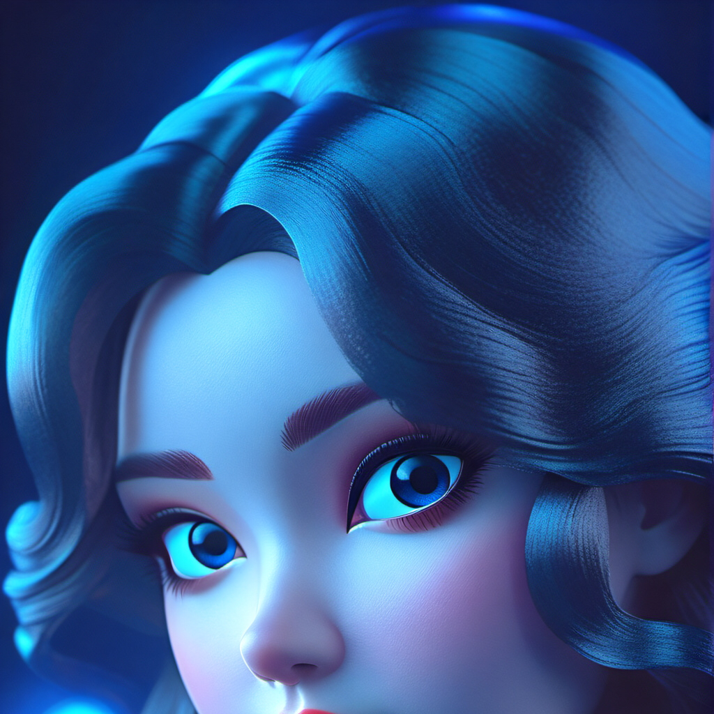 chat with ai character: Gina