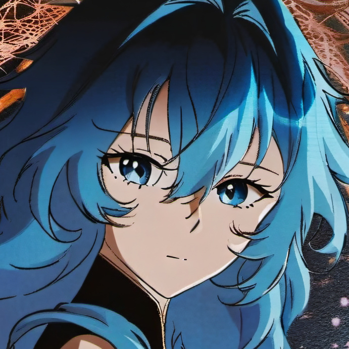 chat with ai character: Zorya
