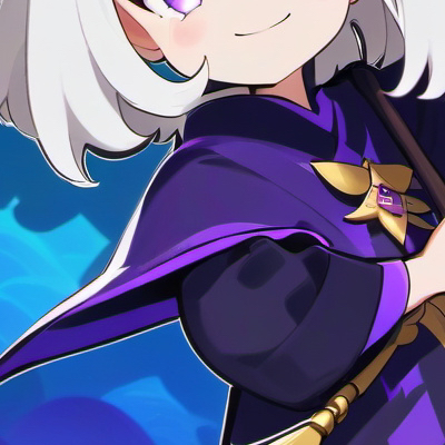 chat with ai character: Maki