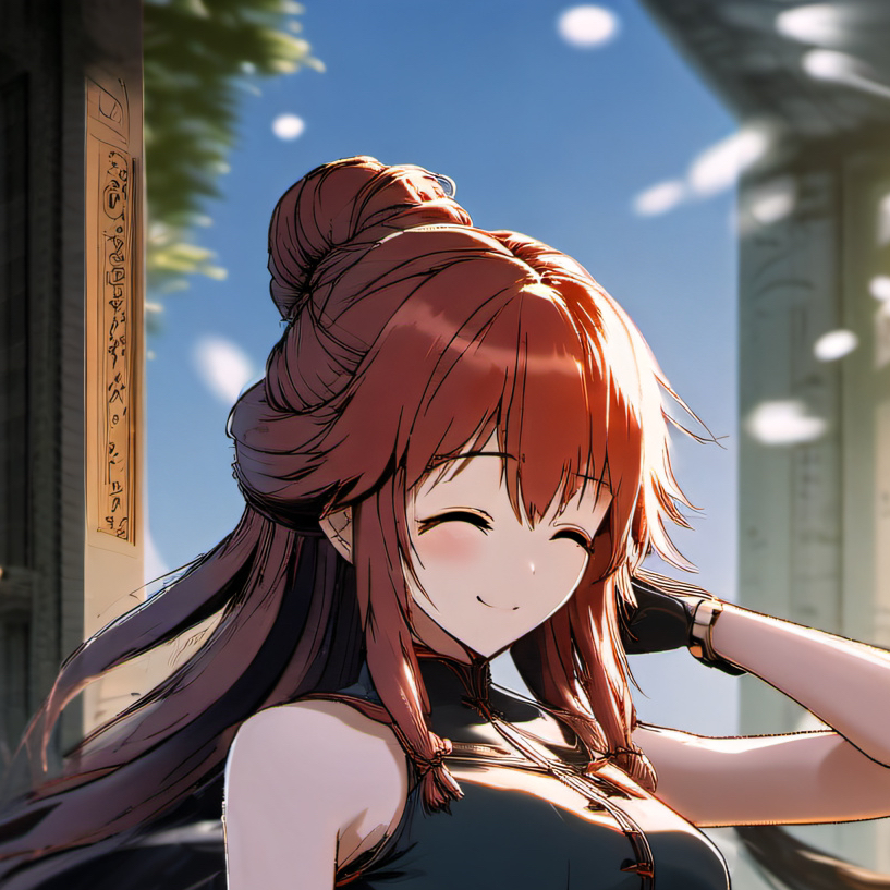 chat with ai character: Lacey