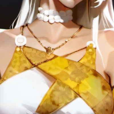 chat with ai character: Bunny