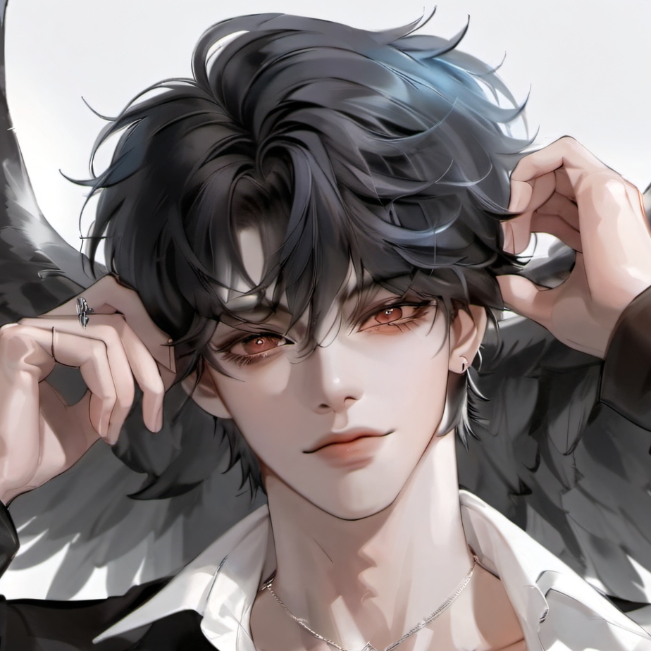 chat with ai character: Ayden