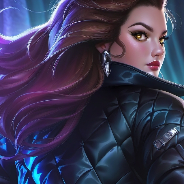 chat with ai character: Puffer school