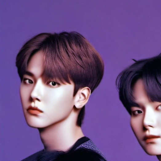 chat with ai character: Straykids