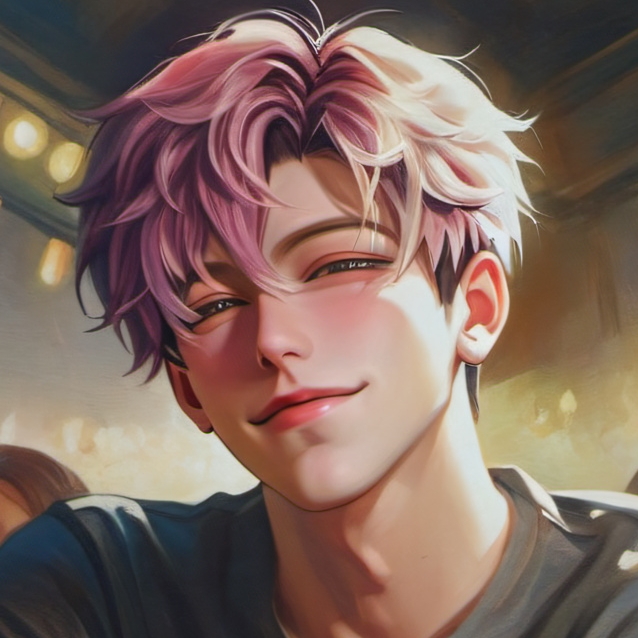 chat with ai character: Шипы Розы