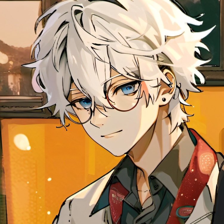 chat with ai character: Matthew