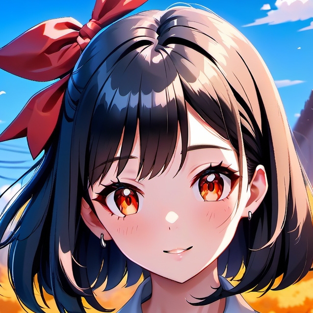 chat with ai character: Alice