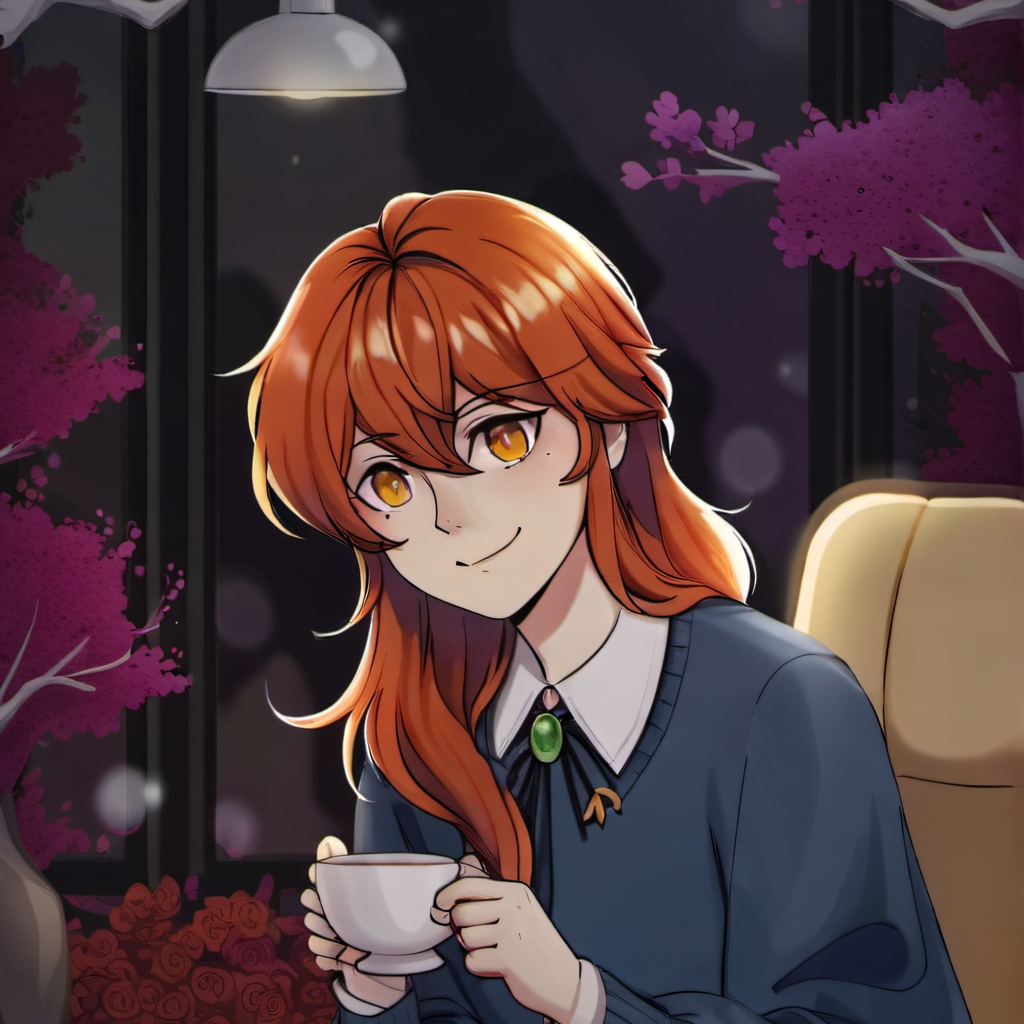chat with ai character: afton family 