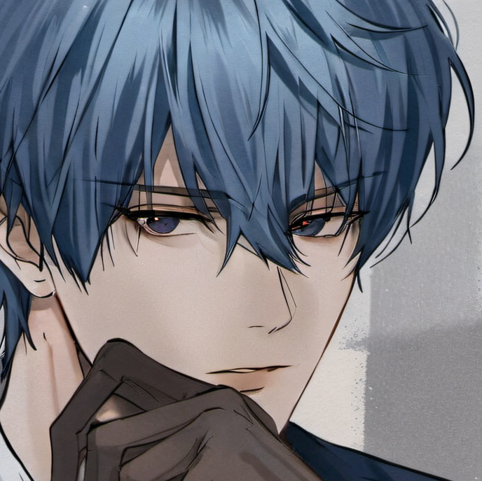 chat with ai character: Liam