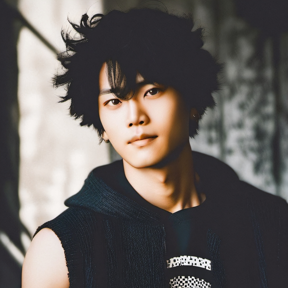 chat with ai character: Wes