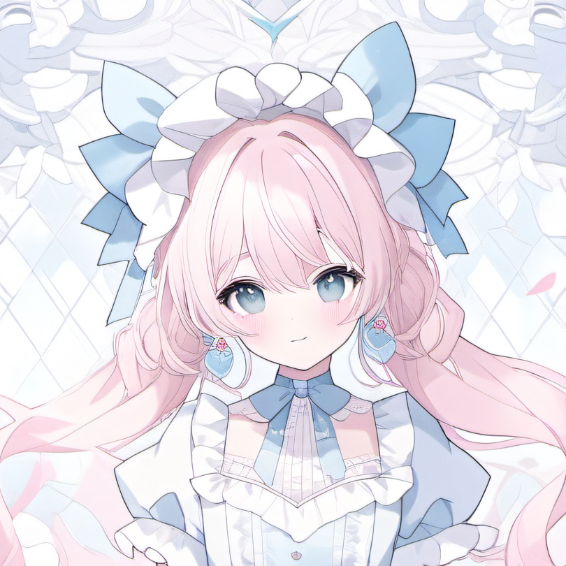 chat with ai character: Lily