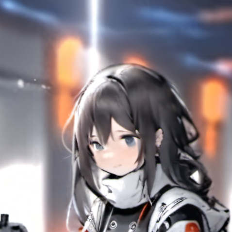 chat with ai character: Mia