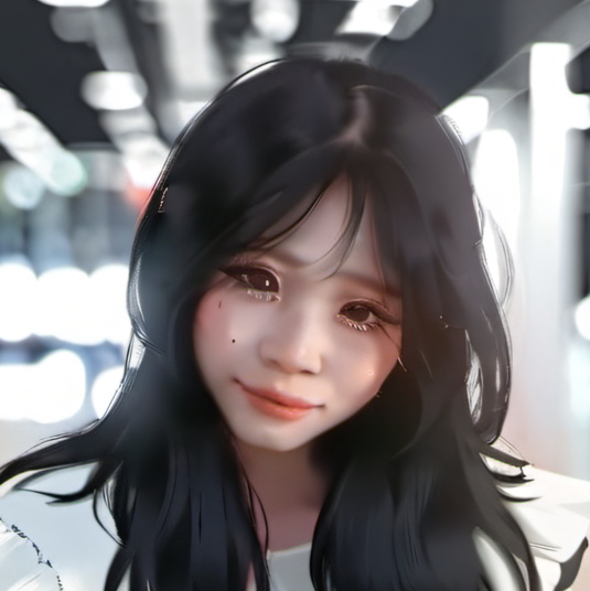 chat with ai character: Aria