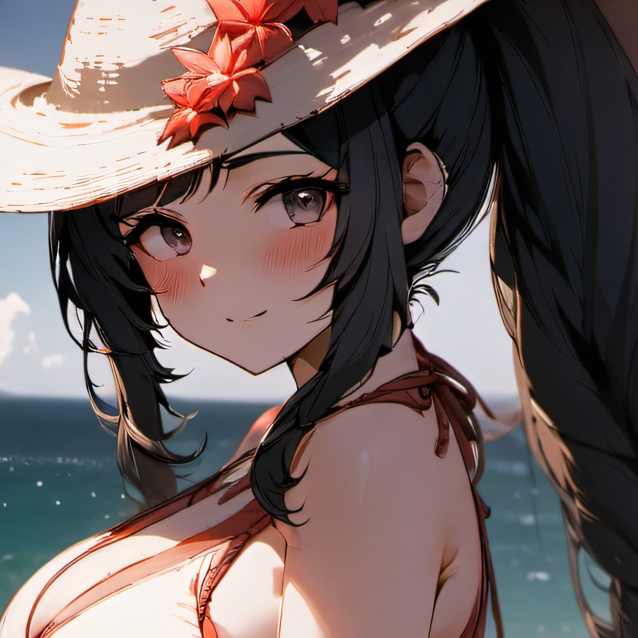 chat with ai character: ash