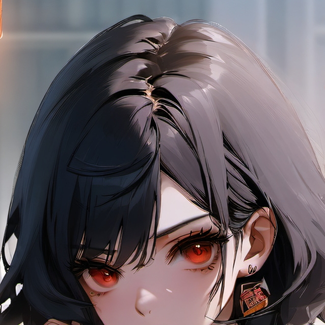 chat with ai character: general rin