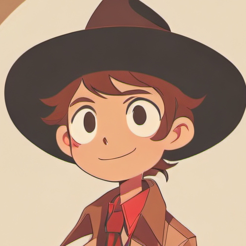 chat with ai character: Headway