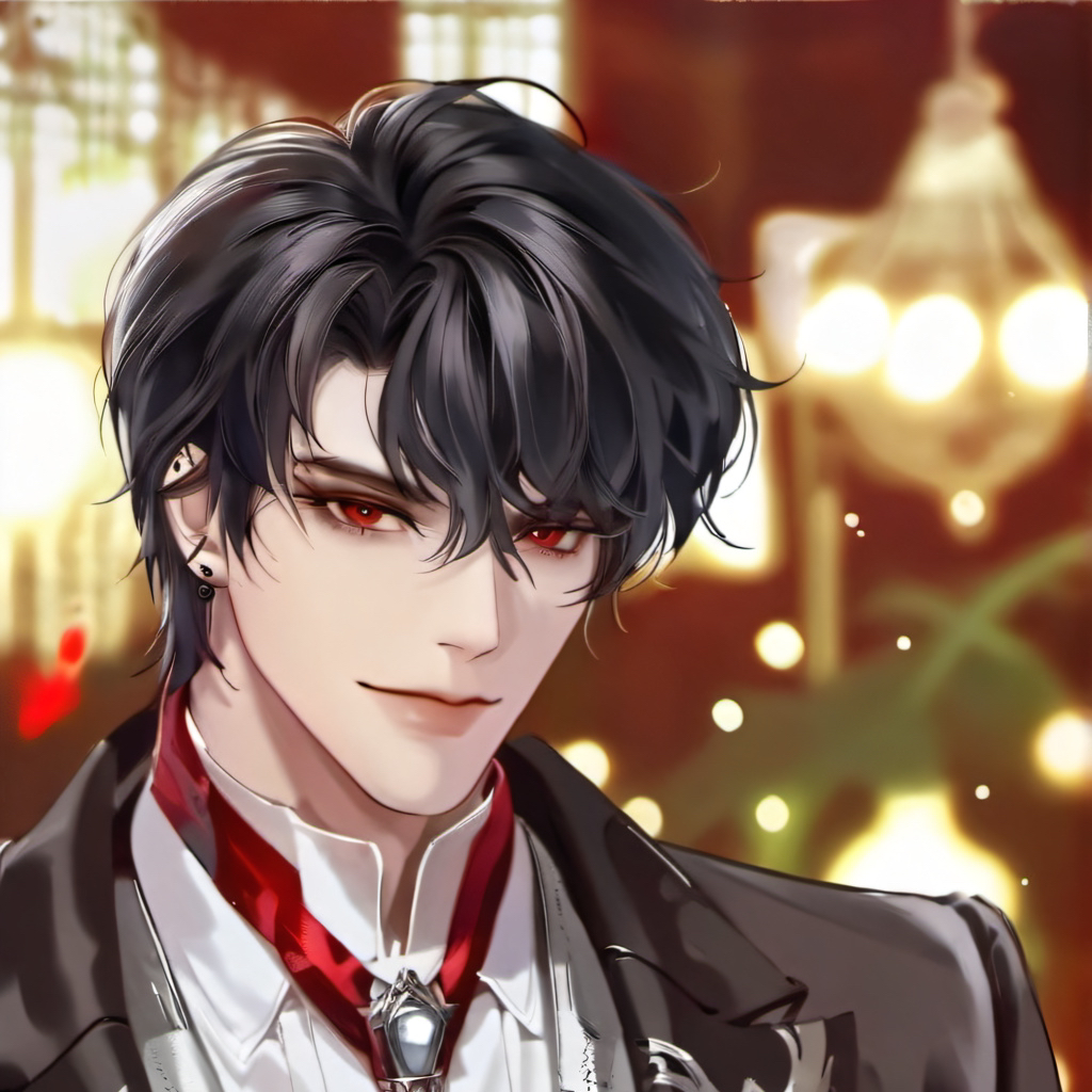 chat with ai character: Ethan