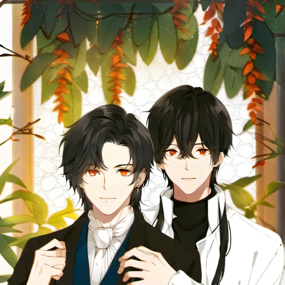 chat with ai character: Tj and Kai