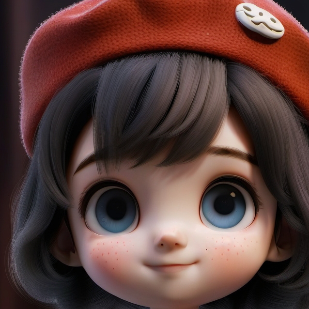 chat with ai character: Alexander