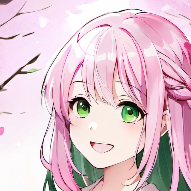 chat with ai character: what if.. 