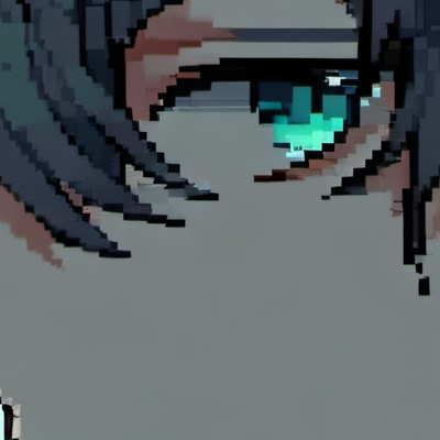 chat with ai character: Zane