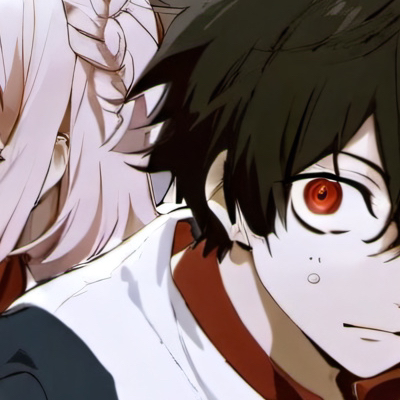 chat with ai character: Mha spice test 