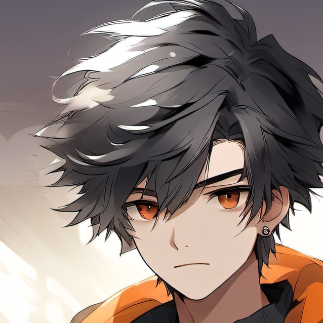 chat with ai character: liam 