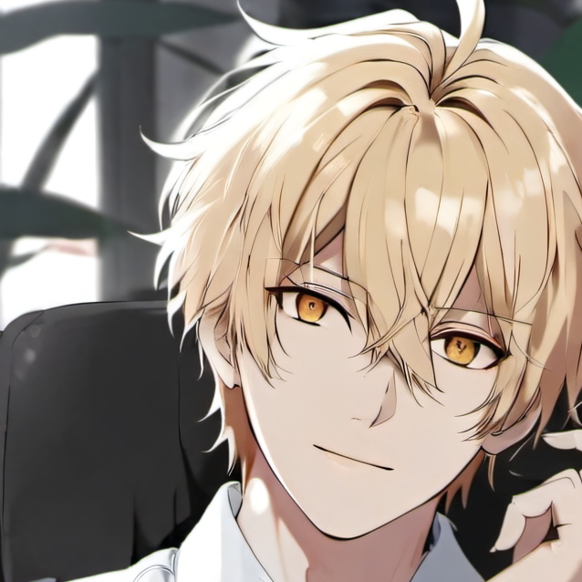 chat with ai character: Lewis
