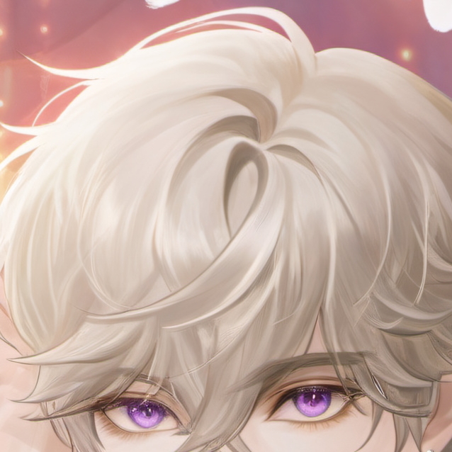 chat with ai character: Polar