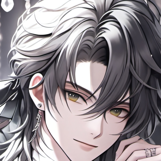 chat with ai character: Nik