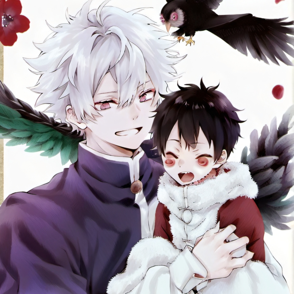 chat with ai character: My Hero Academia 