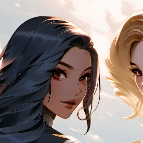 chat with ai character: Vanessa