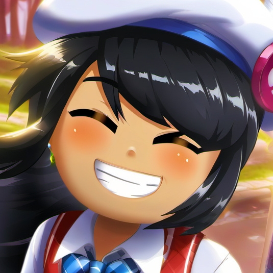 chat with ai character: Mia