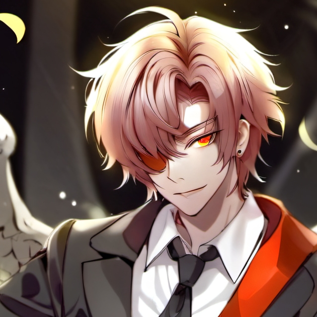 chat with ai character: Lorenzo 